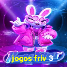 jogos friv 3